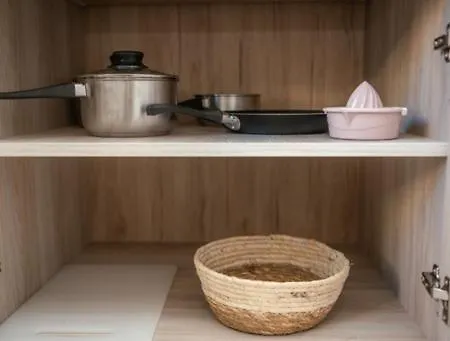 Hidden Paradise Apartman *