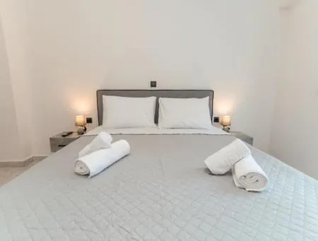 Hidden Paradise Apartment Kos Town