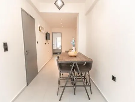 Hidden Paradise Apartment