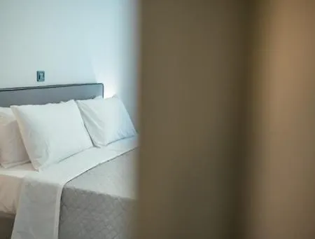 Hidden Paradise Апартаменты *