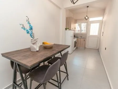 Апартаменты Hidden Paradise