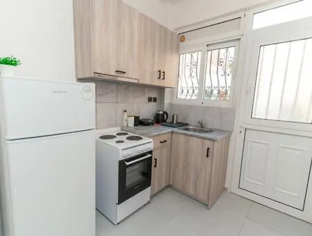 Apartment Hidden Paradise Kos Town