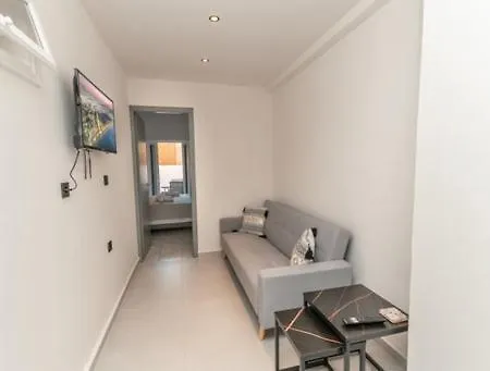 Apartment Hidden Paradise Kos Town