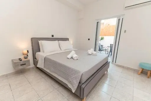 Apartamento Hidden Paradise *