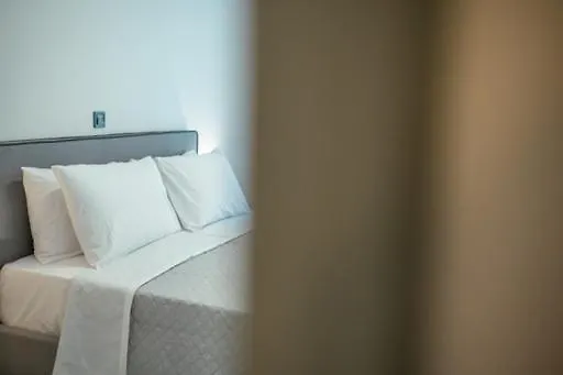 Hidden Paradise Apartamento *