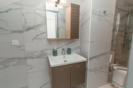 Hidden Paradise Apartamento Cós