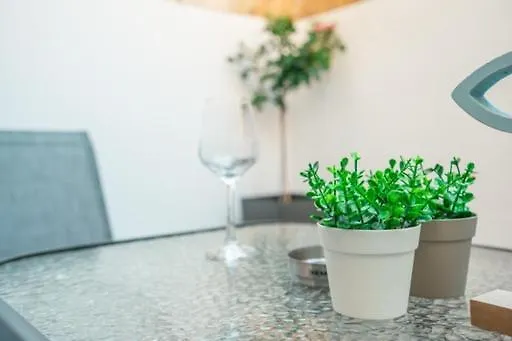 Apartamento Hidden Paradise Cós