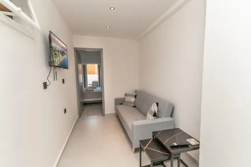 Apartamento Hidden Paradise Cós