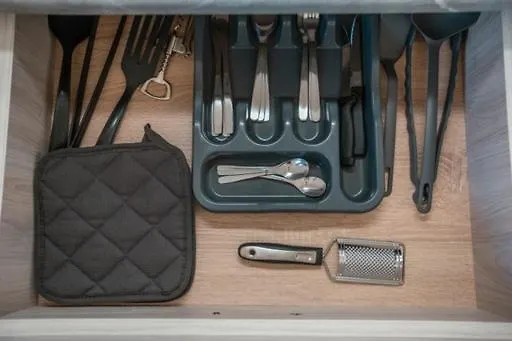 Hidden Paradise * Cós