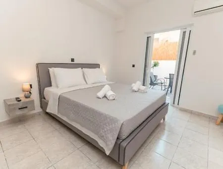 Apartmán Hidden Paradise *