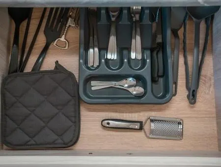 Hidden Paradise * Kos-stad