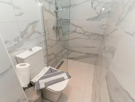 Hidden Paradise Apartmán *