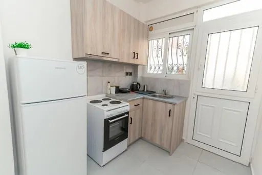 Appartement Hidden Paradise Kos-stad