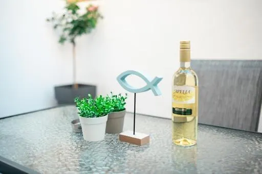 Hidden Paradise Appartement