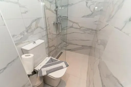 Hidden Paradise Appartement *